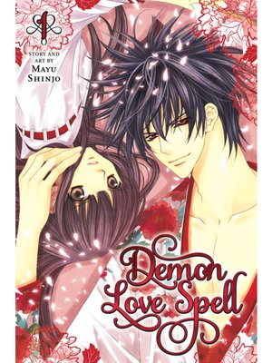 Demon Love Spell, Volume 1 - ebook